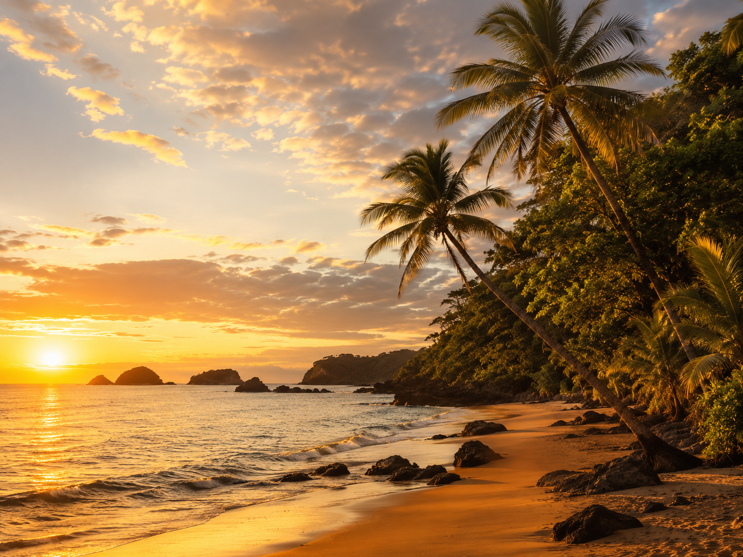 Guanacaste Costa Rica